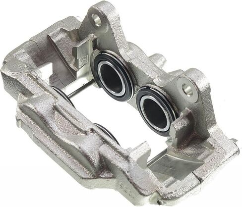 Pair Front Disc Brake Caliper Assembly Compatible with Toyota 4Runner 2003-2009 V6 4.0L Compatible with Lexus GX470 2003-2009 V8 4.7L192766 192767 Driver and Passenger Side in Saudi Arabia