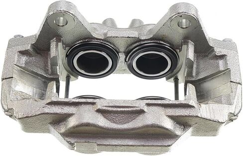 Pair Front Disc Brake Caliper Assembly Compatible with Toyota 4Runner 2003-2009 V6 4.0L Compatible with Lexus GX470 2003-2009 V8 4.7L192766 192767 Driver and Passenger Side in Saudi Arabia