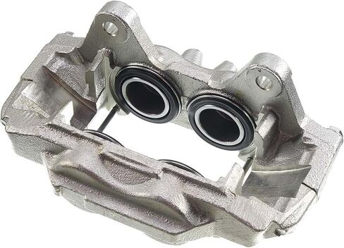 Pair Front Disc Brake Caliper Assembly Compatible with Toyota 4Runner 2003-2009 V6 4.0L Compatible with Lexus GX470 2003-2009 V8 4.7L192766 192767 Driver and Passenger Side in Saudi Arabia