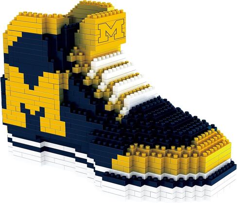 FOCO Indiana 3D Brxlz - Sneaker in Saudi Arabia