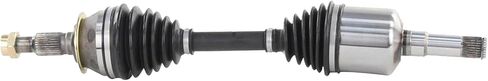 Detroit Axle - Front Right CV Axle for Chevrolet Impala Malibu Cadillac XTS Buick LaCrosse Regal Allure, Passenger Side CV Axle Shaft Assembly Replacement in Saudi Arabia