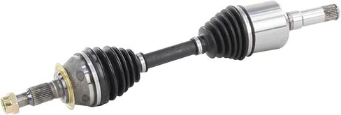 Detroit Axle - Front Right CV Axle for Chevrolet Impala Malibu Cadillac XTS Buick LaCrosse Regal Allure, Passenger Side CV Axle Shaft Assembly Replacement in Saudi Arabia