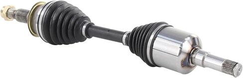 Detroit Axle - Front Right CV Axle for Chevrolet Impala Malibu Cadillac XTS Buick LaCrosse Regal Allure, Passenger Side CV Axle Shaft Assembly Replacement in Saudi Arabia