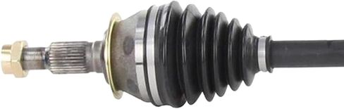 Detroit Axle - Front Right CV Axle for Chevrolet Impala Malibu Cadillac XTS Buick LaCrosse Regal Allure, Passenger Side CV Axle Shaft Assembly Replacement in Saudi Arabia