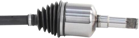 Detroit Axle - Front Right CV Axle for Chevrolet Impala Malibu Cadillac XTS Buick LaCrosse Regal Allure, Passenger Side CV Axle Shaft Assembly Replacement in Saudi Arabia