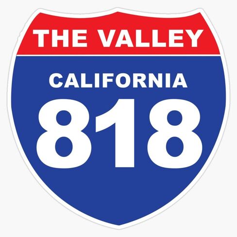 ملصق لاصق لزجاجة المياه نافذة The Valley 818 مقاس 5 بوصات in Saudi Arabia