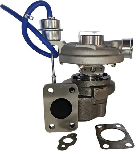 2674A806 شاحن توربيني لمحرك بيركنز 1104D-E44TA in Kuwait