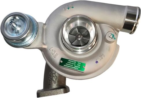 2674A806 شاحن توربيني لمحرك بيركنز 1104D-E44TA in Kuwait