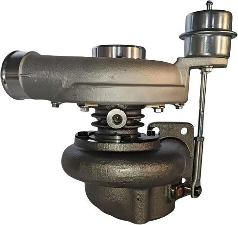 2674A806 شاحن توربيني لمحرك بيركنز 1104D-E44TA in Kuwait