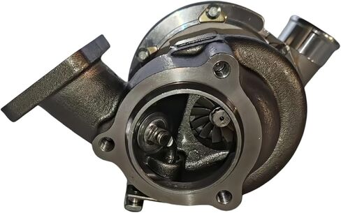 2674A806 شاحن توربيني لمحرك بيركنز 1104D-E44TA in Kuwait