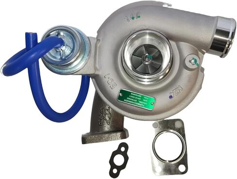 2674A806 شاحن توربيني لمحرك بيركنز 1104D-E44TA in Kuwait