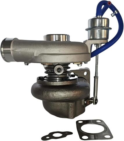 2674A806 شاحن توربيني لمحرك بيركنز 1104D-E44TA in Kuwait