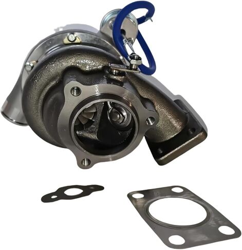 2674A806 شاحن توربيني لمحرك بيركنز 1104D-E44TA in Kuwait