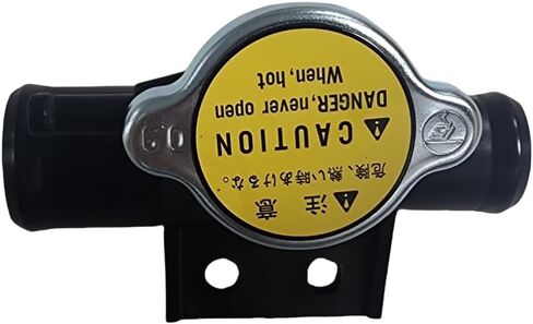 Cap Assembly RC411-42310 Fits for Kubota D782 Part Engine in Saudi Arabia