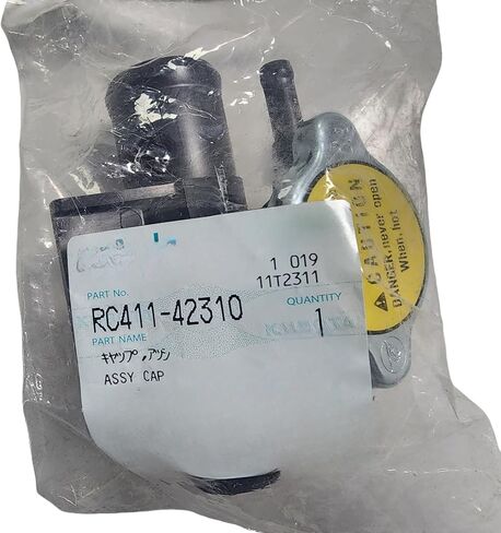 Cap Assembly RC411-42310 Fits for Kubota D782 Part Engine in Saudi Arabia