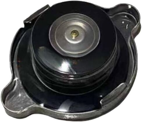Radiator Tank Cap 1843949 184-3949 For CAT312c 315c 320c New Aftermarket Parts in Saudi Arabia