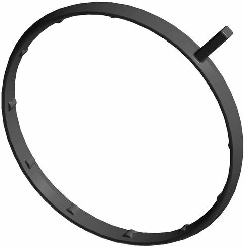 Polaris RZR Filter Adapter Seal, Genuine OEM Part 3610318, Qty 1 in Saudi Arabia