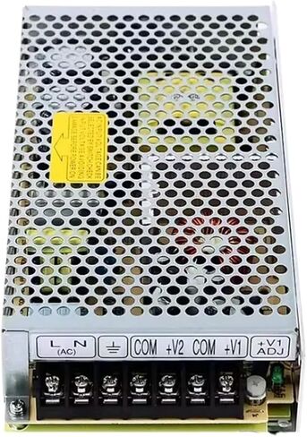 1 قطعة إمدادات الطاقة RD-125 RD-125B RD-125-2448 RD-125-1224 RD-125-2412 RD-125-4824 RD-125-4812 RD-125A RD-125-1248 125 واط (RD-125A) in Saudi Arabia