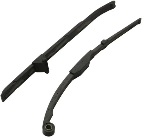 Timing Chain Guide Set For YW BWS 125cc Compatible With XC125 NXC 125 5ML-E2231-00 5MLE224100 in Saudi Arabia