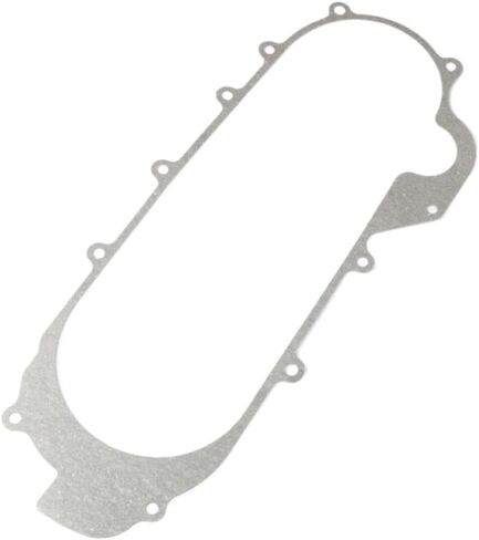 43cm Gearbox Assembly With Starter Gear Spring And Gasket Compatible With 50cc GY6 139QMB 4T 12 Inch Wheel in Saudi Arabia
