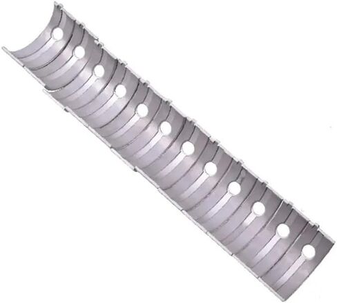 STD 25 50 75 100 Con قضيب توصيل قضيب العمود المرفقي مجموعة المحمل الرئيسي لـ GSF400 GSF400P RF400R RF400 (إضافة 50 عمودًا مرفقيًا) in Kuwait
