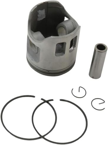 طقم أسطواني كبير مقاس 56 مم 128cc وعمود مرفقي للسباق لـ Bws 100 Aerox YW100 100cc متوافق مع موديلات Minarelli 2T in Saudi Arabia