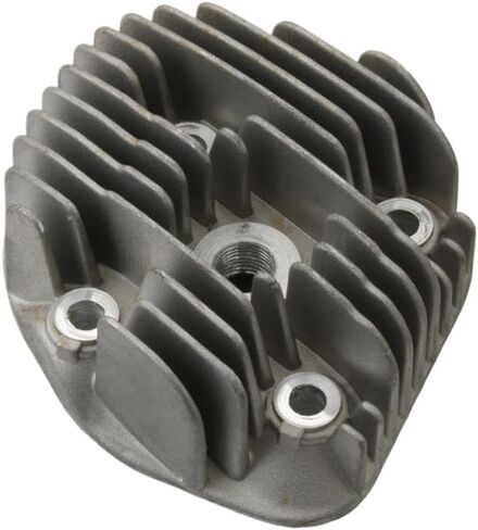 طقم أسطواني كبير مقاس 56 مم 128cc وعمود مرفقي للسباق لـ Bws 100 Aerox YW100 100cc متوافق مع موديلات Minarelli 2T in Saudi Arabia