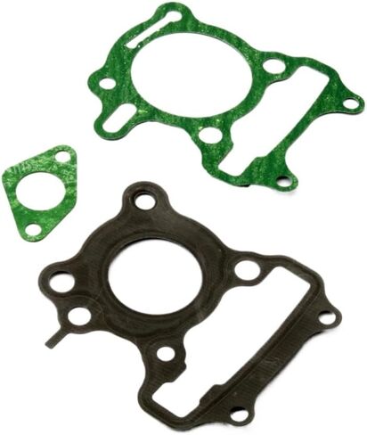 Cylinder Gasket Set For 50cc 4-Stroke Compatible With Vivacity Speedfight 3 Kisbee XS1P37QMA Engine Parts in Saudi Arabia
