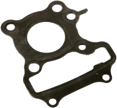 Cylinder Gasket Set For 50cc 4-Stroke Compatible With Vivacity Speedfight 3 Kisbee XS1P37QMA Engine Parts in Saudi Arabia