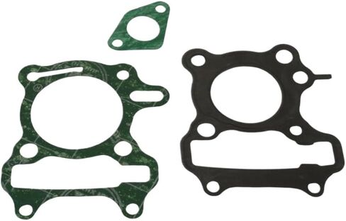 Cylinder Gasket Set For 50cc 4-Stroke Compatible With Vivacity Speedfight 3 Kisbee XS1P37QMA Engine Parts in Saudi Arabia
