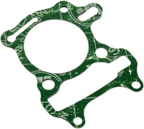 Cylinder Gasket Set For 50cc 4-Stroke Compatible With Vivacity Speedfight 3 Kisbee XS1P37QMA Engine Parts in Saudi Arabia