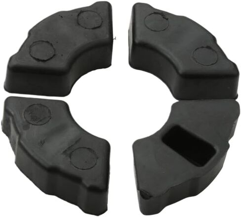 طبلة مطاطية متوافقة لـ RXZ135 T135 LC135 CRYPTON 135X Y15ZR Y125Z 5YP-F5364-00 in Saudi Arabia