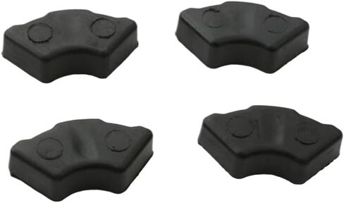 طبلة مطاطية متوافقة لـ RXZ135 T135 LC135 CRYPTON 135X Y15ZR Y125Z 5YP-F5364-00 in Saudi Arabia