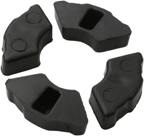 طبلة مطاطية متوافقة لـ RXZ135 T135 LC135 CRYPTON 135X Y15ZR Y125Z 5YP-F5364-00 in Saudi Arabia
