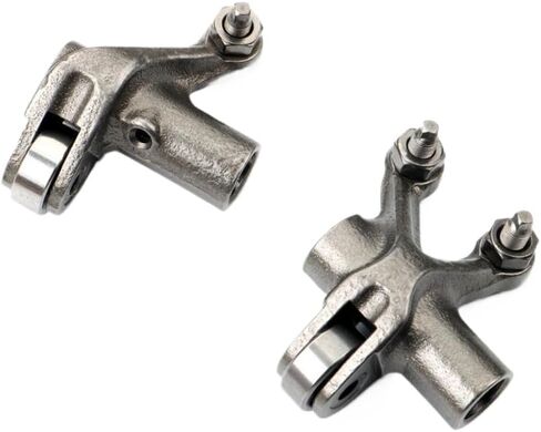 Scooter Camshaft And Rocker Arm Compatible With Models LT125 LXV125 S125 GTS Sprint 946 125cc 150cc 3V 4T in Kuwait