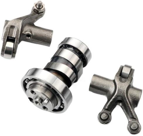 Scooter Camshaft And Rocker Arm Compatible With Models LT125 LXV125 S125 GTS Sprint 946 125cc 150cc 3V 4T in Kuwait