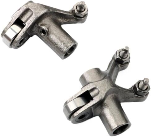 Scooter Camshaft And Rocker Arm Compatible With Models LT125 LXV125 S125 GTS Sprint 946 125cc 150cc 3V 4T in Kuwait