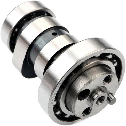 Scooter Camshaft And Rocker Arm Compatible With Models LT125 LXV125 S125 GTS Sprint 946 125cc 150cc 3V 4T in Kuwait