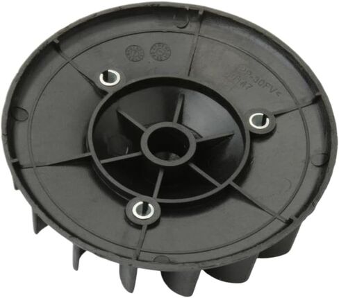 Cooling Fan Compatible With 50cc 2T Scooter Models ICE Stalker Naked 828765 in Saudi Arabia