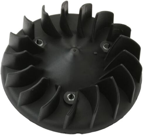 Cooling Fan Compatible With 50cc 2T Scooter Models ICE Stalker Naked 828765 in Saudi Arabia