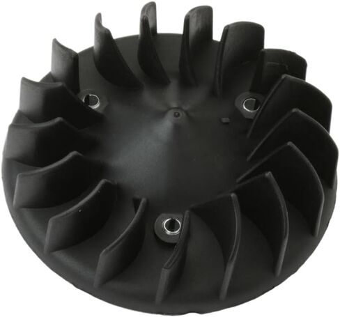 Cooling Fan Compatible With 50cc 2T Scooter Models ICE Stalker Naked 828765 in Saudi Arabia