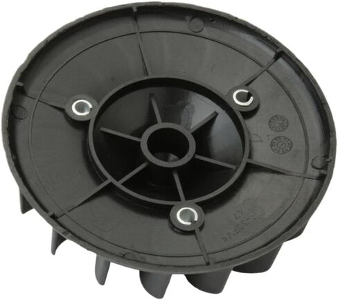 Cooling Fan Compatible With 50cc 2T Scooter Models ICE Stalker Naked 828765 in Saudi Arabia