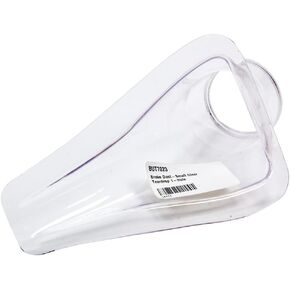 BBP-7023 Brake Duct-Small Clear Teardrop in Saudi Arabia
