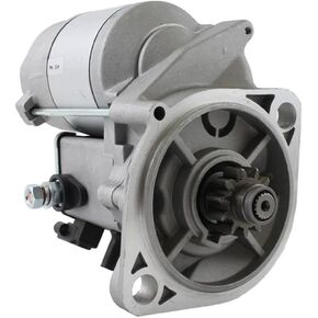 Accessories Auto Engine STG92646 Tractor spare parts Starter for 430 455 F925 F932 F935 6636421 AM100807 TY25236 in Saudi Arabia