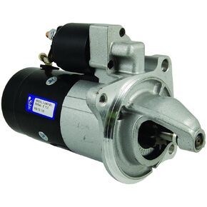 Premium Aftermarket Replacement Parts for Trucks Tractors AutoStarter for Iveco Fiat Bus Truck City Class & Daily Grinta Series 42498678 Index-OE1G-2709 in Saudi Arabia