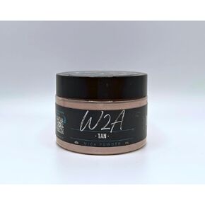 Tan Mica Powder - DIY Craft Colorant for Resin, Epoxy, Soap Making, Acrylic Pouring, Bath Bombs, Woodworking, and Paint - Vibrant Arts & Crafts Pigment (25g) in Saudi Arabia
