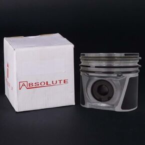 Replacement for fits HCAB8094740 Piston Assembly, Standard Fits McCormick in Saudi Arabia