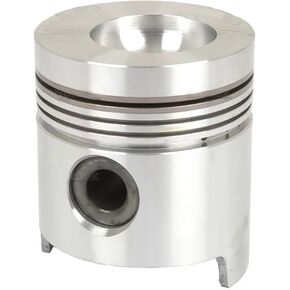 Replacement for fits EONN6108AA Piston Fits Ford 4000 4110LCG 4400 4500 4600 4610 4630 250C 345C + in Saudi Arabia