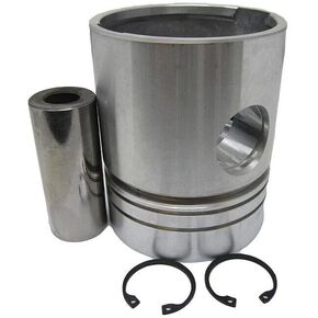 Replacement for fits P68814 Replacement Engine Piston Fits Perkins Piston 4.248.2 in Saudi Arabia