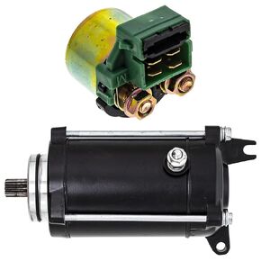 المتخصصة كاتب موتور الملف اللولبي عدة لهوندا ماجنا 700 750 VF700C VF750C 31200-MB0-405 35850-MK3-671 دراجة نارية in Kuwait